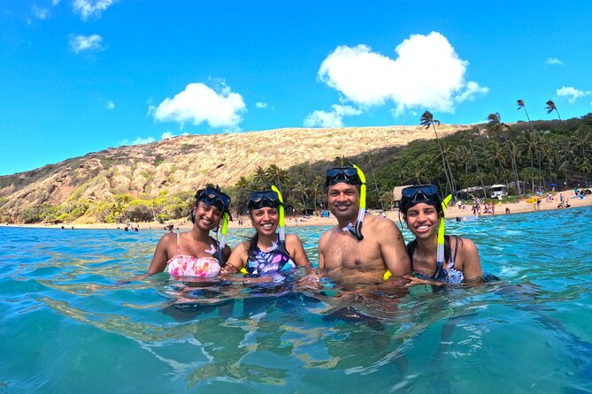Hanauma Bay Guided Snorkel Tour (with guaranteed entrance time) - Is $99 a fair price?