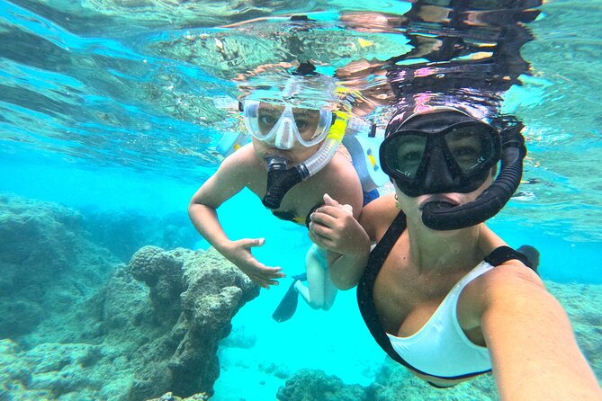 Hanauma Bay Guided Snorkel Tour (with guaranteed entrance time) - Who will get the most from this tour?