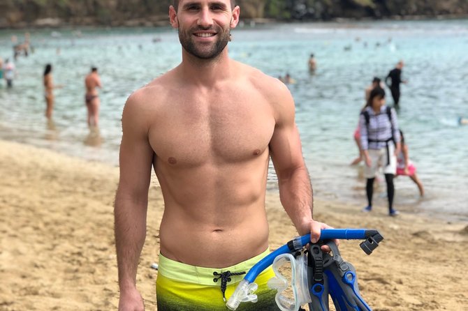 Hanauma Bay Snorkeling - Key points to know before booking