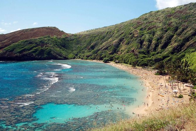 Hanauma Bay Snorkeling - Why Hanauma Bay remains a strong first snorkeling choice