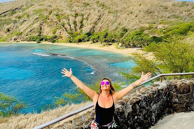 Hanauma Bay Snorkeling - Reef conditions, crowds, and responsible snorkeling