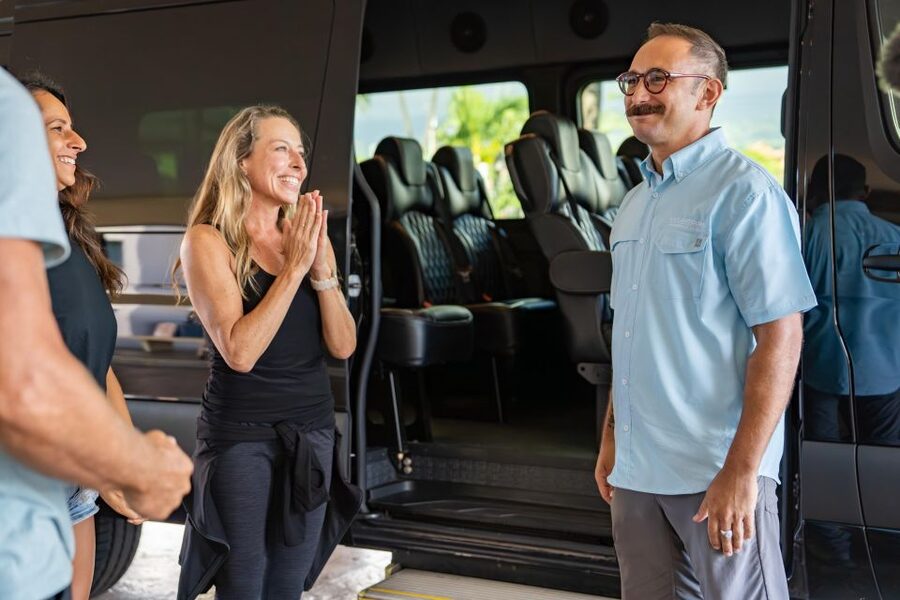 Hawaii: Big Island Volcanoes Day Tour with Dinner and Pickup - Thurston Lava Tube after dinner