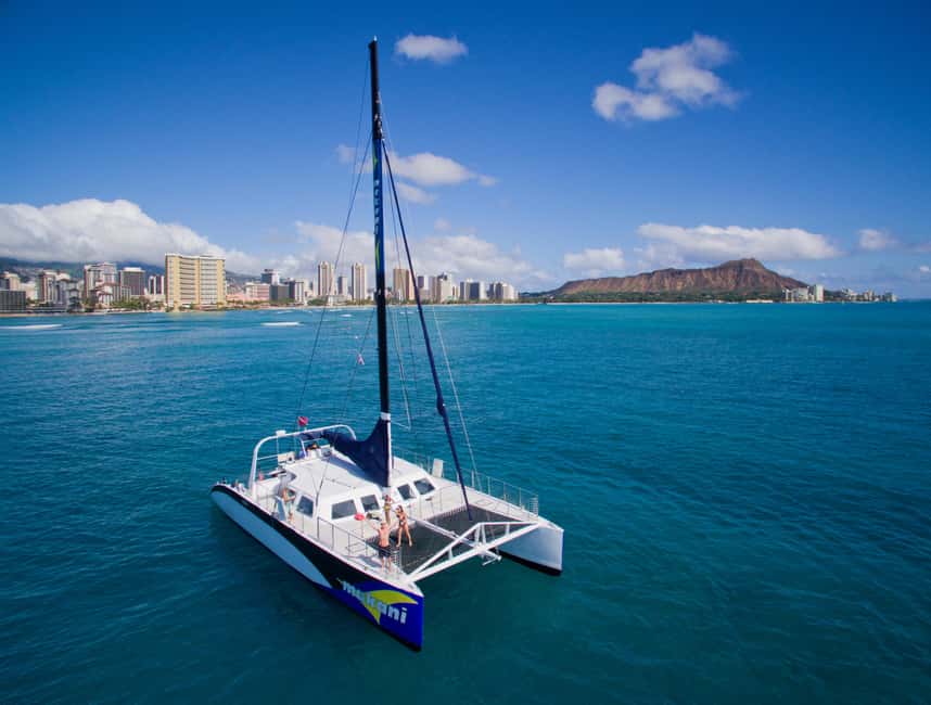 Hawaii: Oahu Attraction Pass with Top-Rated Luau - How the Oahu pass works in real life