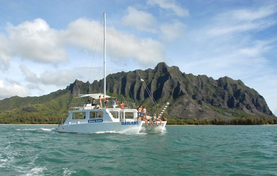 Hawaii: Oahu Attraction Pass with Top-Rated Luau - Luau choice: Ka Moana or Aloha Kai