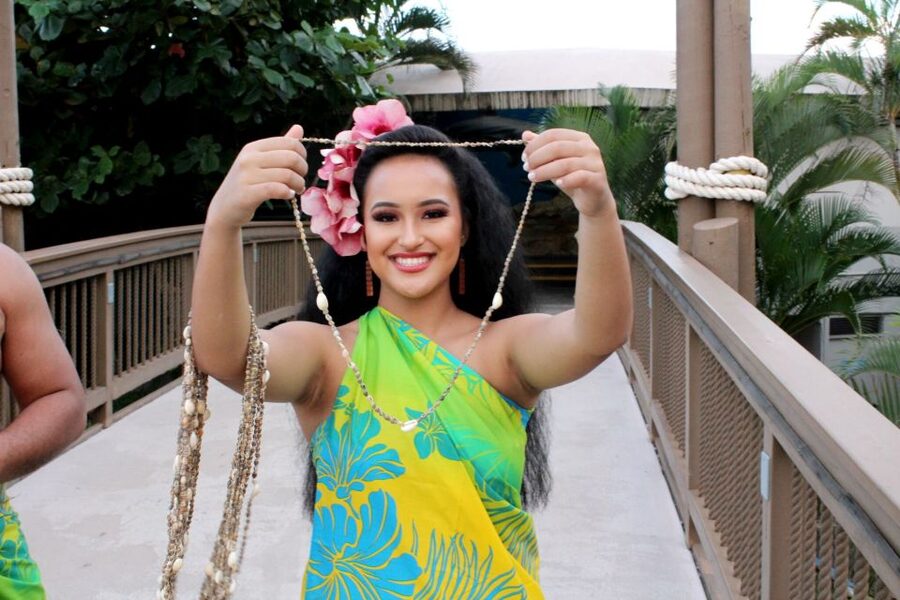 Hawaii: Oahu Attraction Pass with Top-Rated Luau - Cruises, tours, and island scenery