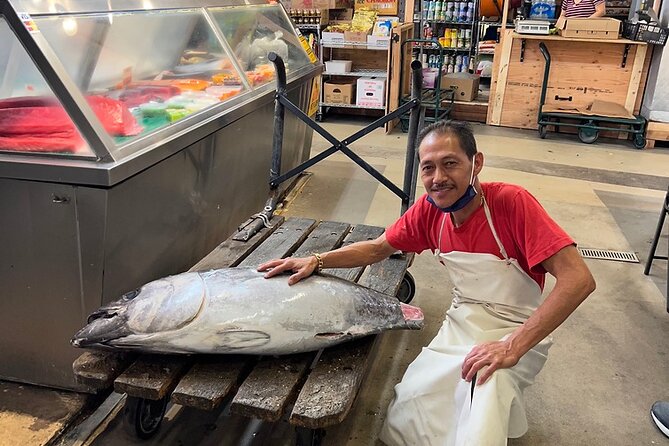 Hawaii Off The Beaten Path Food Tour - What makes this Honolulu food tour worth considering