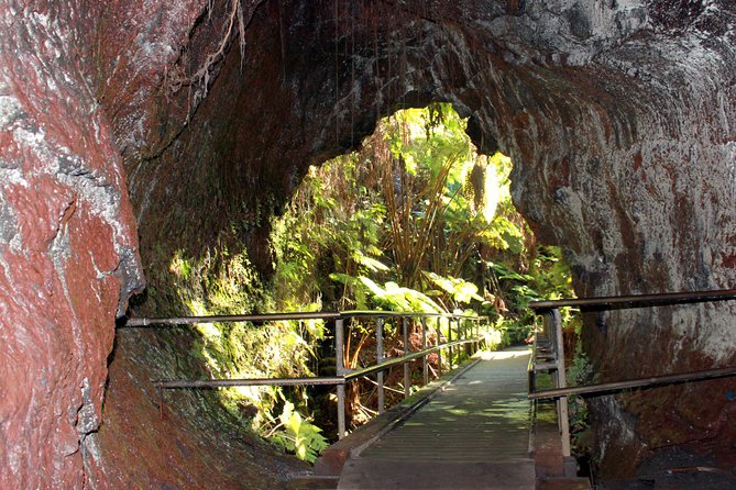 Hawaii Volcanoes National Park and Hilo Highlights Small Group Tour - Why this Hilo volcano tour works
