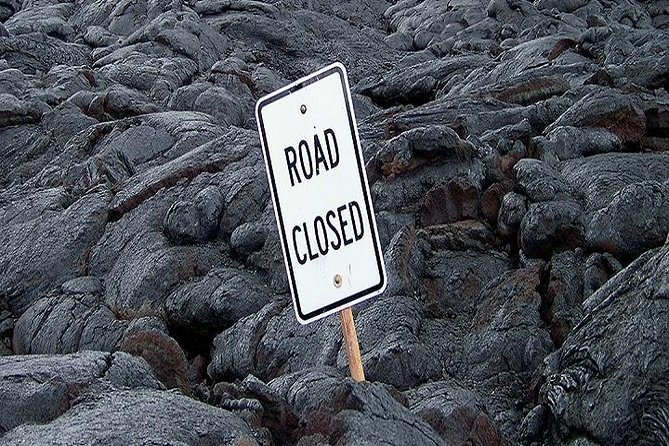 Hawaii Volcanoes National Park Experience Departing from Oahu - Why the guide matters