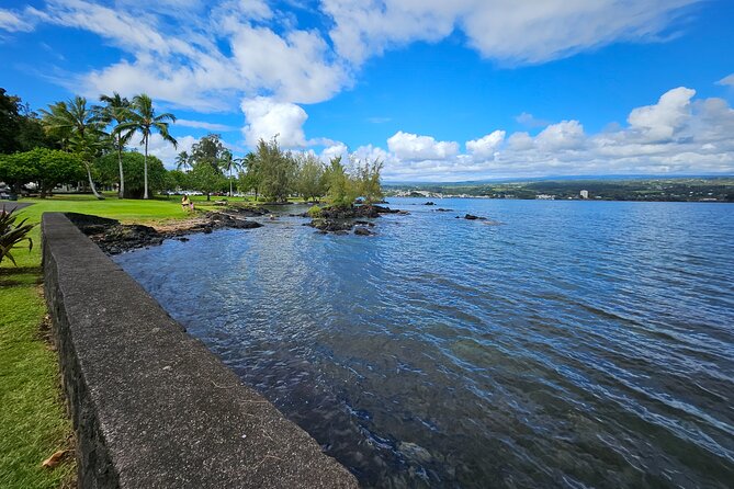 Hawaii Volcanoes, Waterfalls, Beaches & Hilo Highlights Day Tour - Why this Hilo day works so well