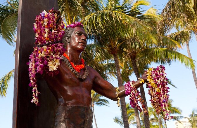 Hawaiian Food Tour by Bike in Oahu - Five things to know before you book