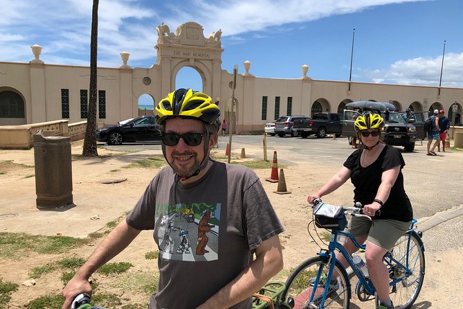 Hawaiian Food Tour by Bike in Oahu - Why this bike tour works as a first afternoon in Oahu