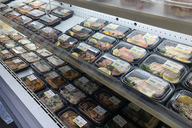 Hawaiian Food Tour by Bike in Oahu - What you actually eat along the way