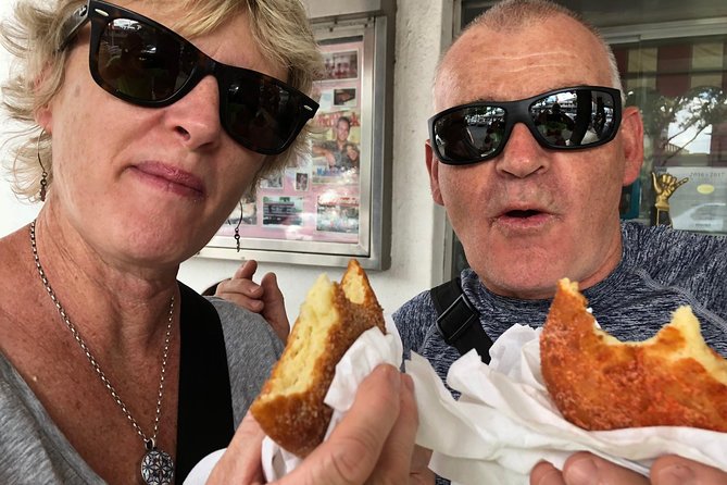 Hawaiian Food Tour by Bike in Oahu - How hard is the cycling?