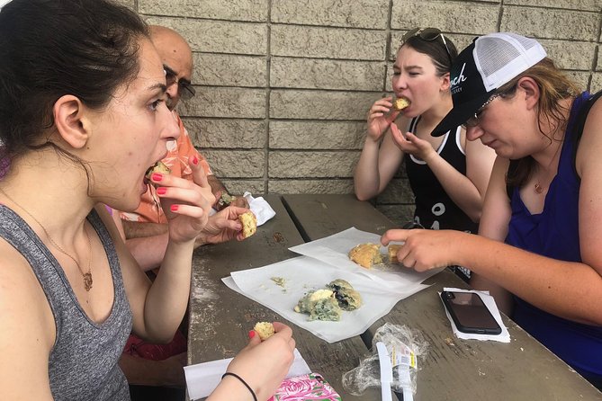 Hawaiian Food Tour by Bike in Oahu - The extras that make the afternoon feel personal