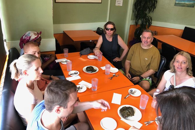 Hawaiian Food Tour by Bike in Oahu - Who will get the most from this experience?