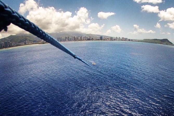 Hawaiian Parasail Since 1977 - Who should book, and who should skip it