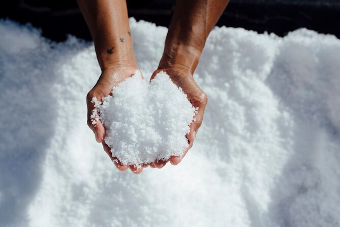 Hawaiian Salt Farm Tour in Kona - Who will enjoy this tour most?