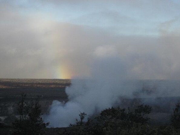 Hidden Craters Hike of Kona - Key points to know before booking