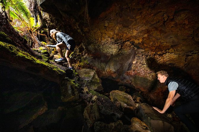 Hidden Craters Hike of Kona - Timing, cancellations, and practical limits