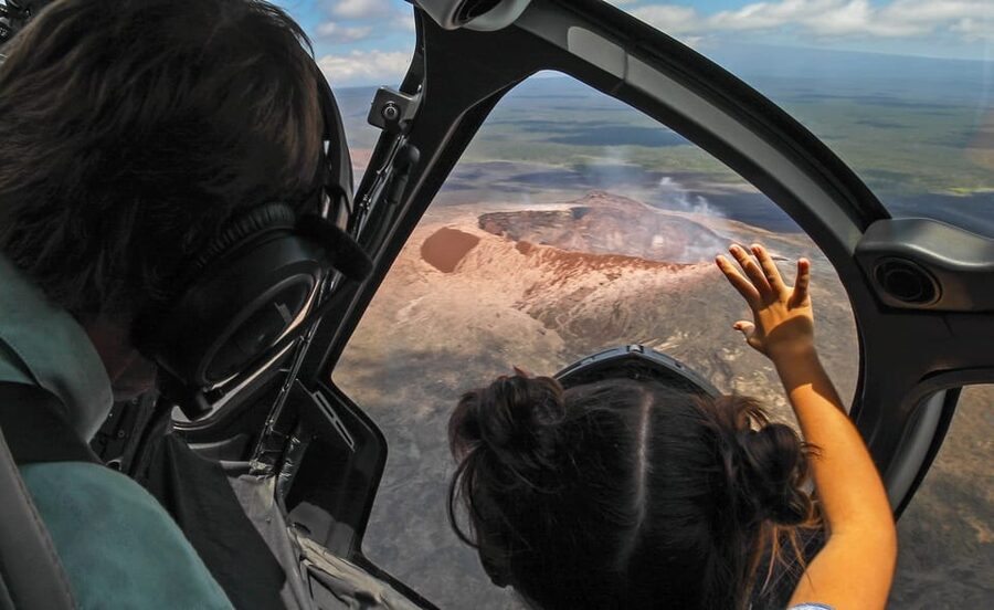 Hilo: Discover Hilo Helicopter Tour - Key points before you book