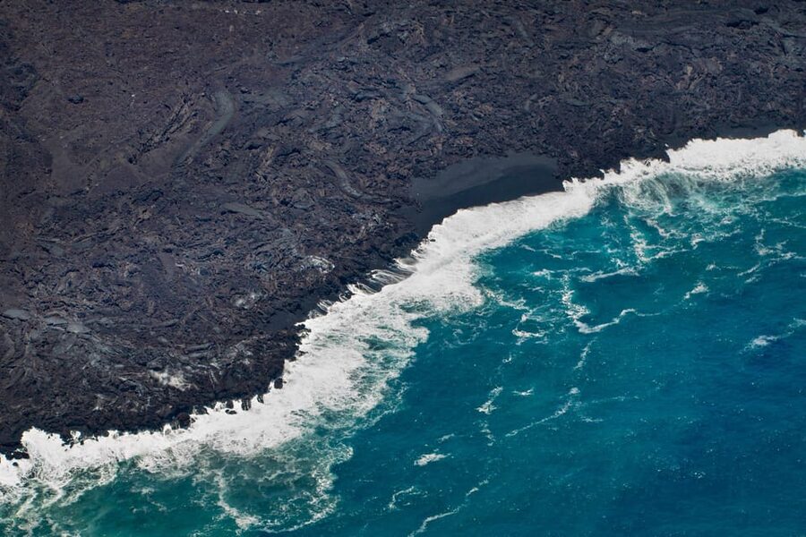 Hilo: Discover Hilo Helicopter Tour - Check-in, clothing, and aircraft rules