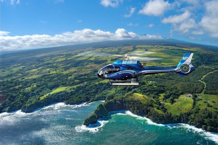 Hilo: Discover Hilo Helicopter Tour - Who will enjoy this Hilo helicopter tour?
