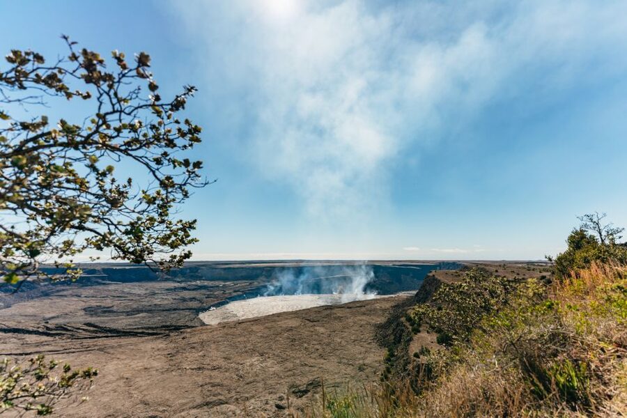 Hilo: Elite Volcano Hike - What the small group changes