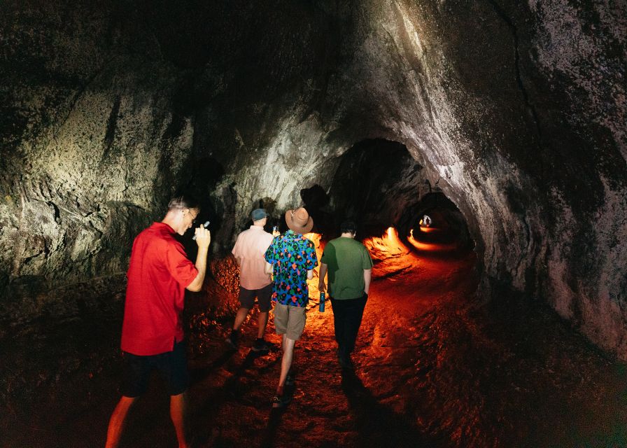 Hilo: Elite Volcano Hike - How demanding is the hiking?