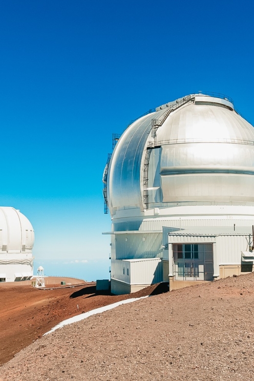 Hilo: Mauna Kea Summit, Sunset, & Stargazing Experience - Who will enjoy this most