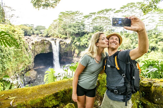 Hilo Shore Excursion: Volcanoes National Park & Black Sand Beach - Why this six-hour Hilo excursion works