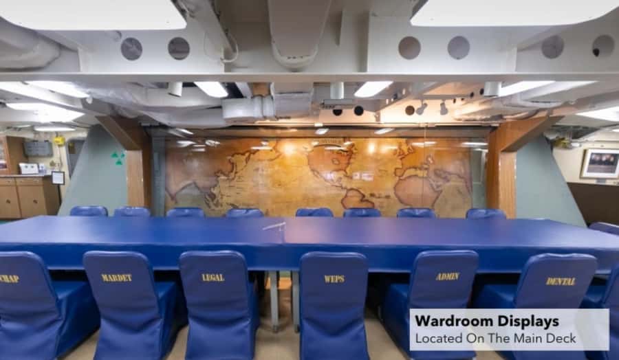 Honolulu: Battleship Missouri Memorial with Guide Option - Beginning at Pearl Harbor aboard the USS Missouri