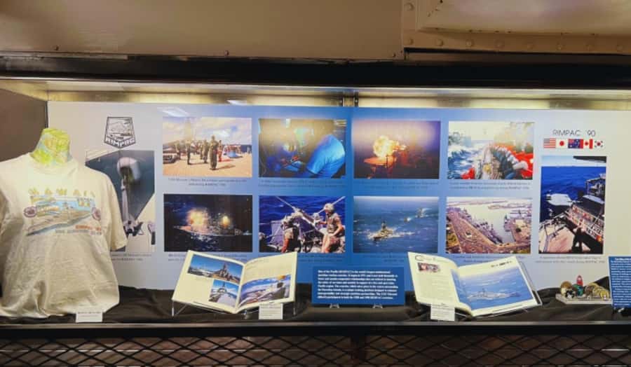 Honolulu: Battleship Missouri Memorial with Guide Option - What $39 gets you and when it is good value