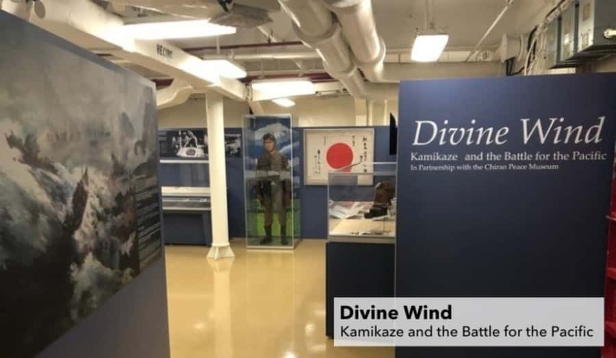 Honolulu: Battleship Missouri Memorial with Guide Option - Who will appreciate this battleship visit