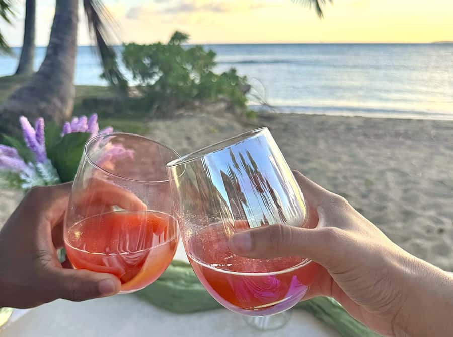 Honolulu: Beachside Luxury Picnic & Paint - Photos that help you remember the day