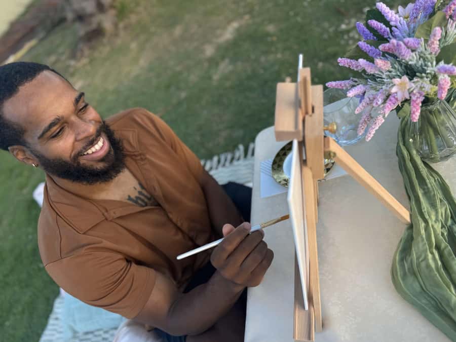 Honolulu: Beachside Luxury Picnic & Paint - Is $97 a fair price?