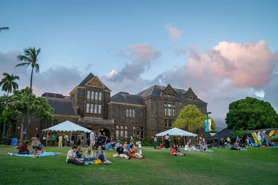 Honolulu: Bishop Museum General Admission Ticket - Key points to know before you go