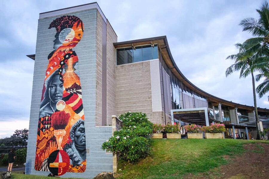 Honolulu: Bishop Museum General Admission Ticket - Planetarium options and the value of adding a show