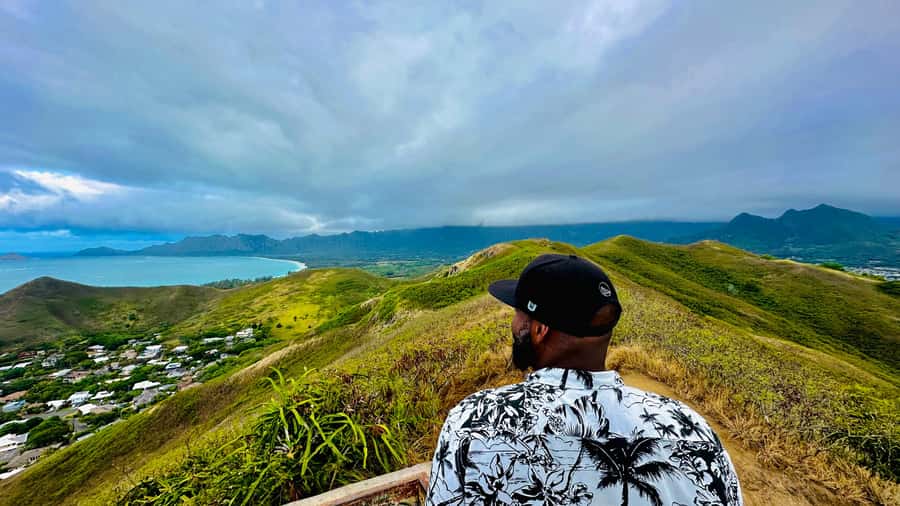 Honolulu: Diamond Head Hike with Transfers - Why Diamond Head is worth the climb