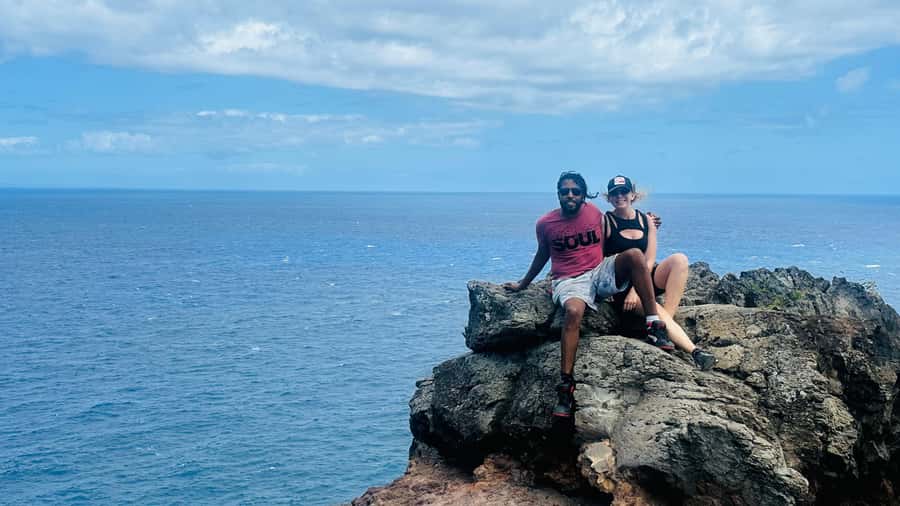 Honolulu: Diamond Head Hike with Transfers - What the included transportation adds