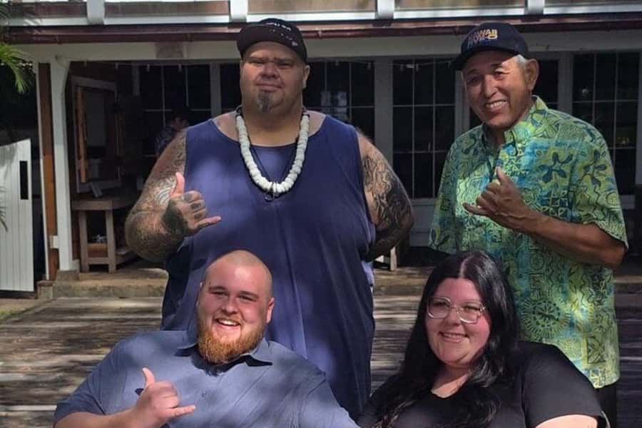 Honolulu - Exclusive Hawaii Five-0 TV Show Tour with Snacks - Why McGarrett’s House is the real prize