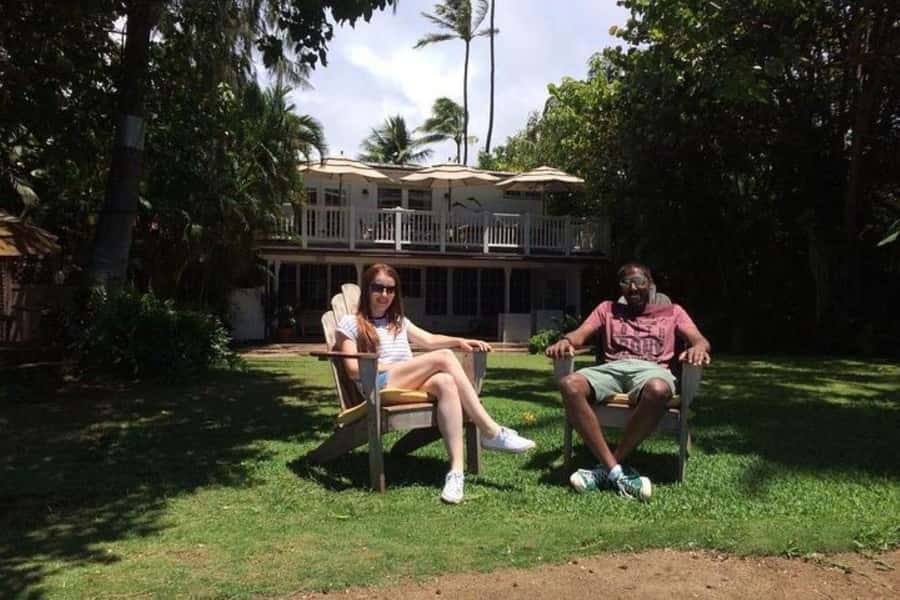 Honolulu - Exclusive Hawaii Five-0 TV Show Tour with Snacks - Snacks, ocean views, and time to slow down