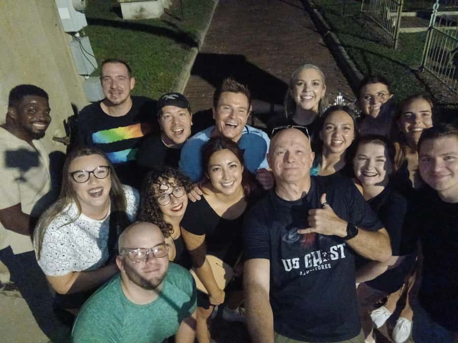 Honolulu Haunts: Ghosts and Spirits Walking Tour - Night marchers, ancient warriors, and Hawaiian belief
