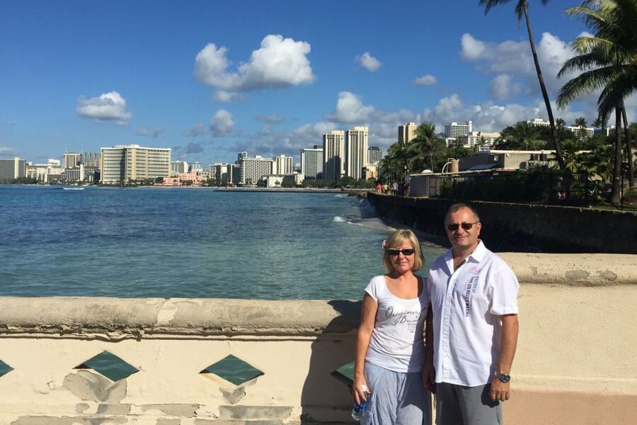 Honolulu: Highlights of Oahu Small Group Tour - Diamond Head, Koko Head, and the southeastern coast