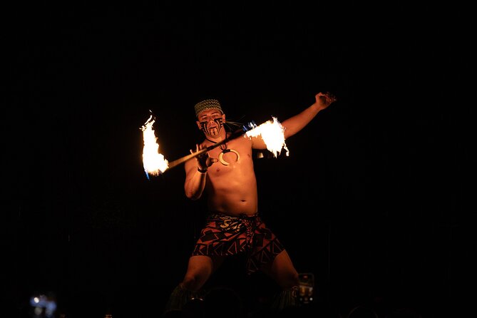 Honolulu: Ka Moana Lūʻau at Aloha Tower – Oceanfront Luau Show - Is $135.08 a good value?