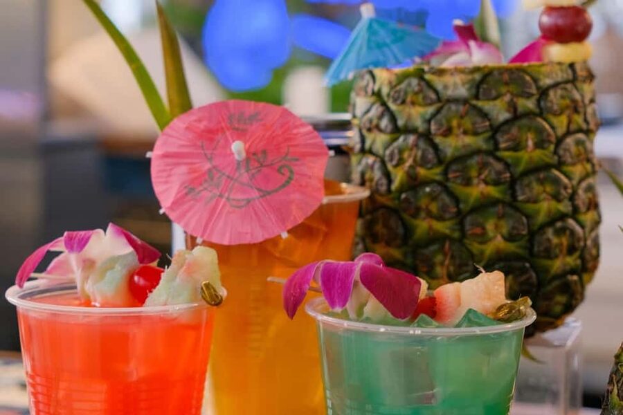 Honolulu: Ka Moana Luau Dinner and Show with Transportation - Who will enjoy Ka Moana Luau most