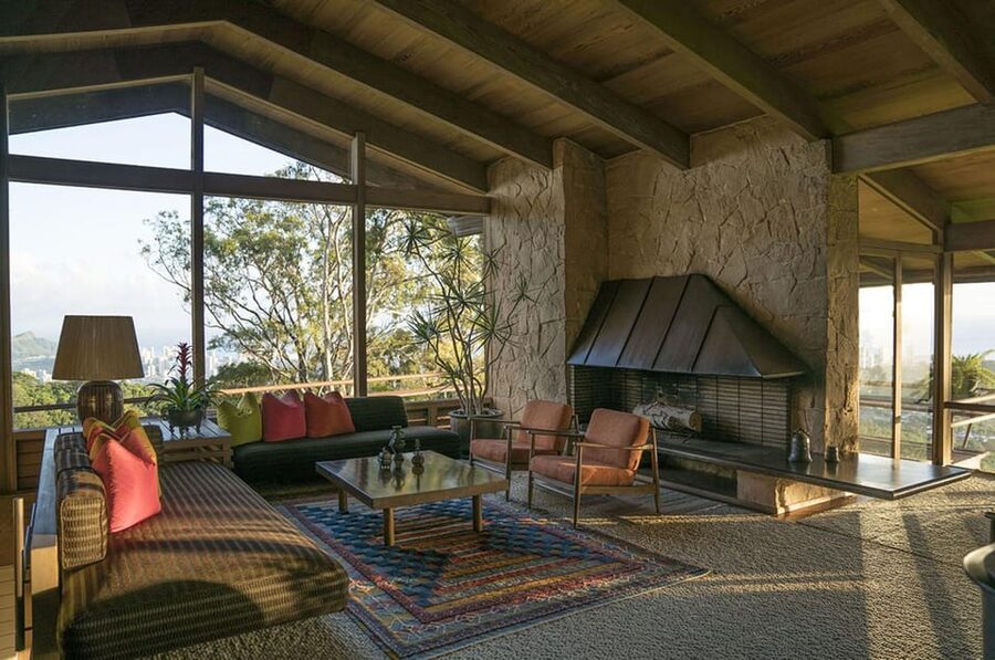 Honolulu: Liljestrand House Architectural Tour - Why the Liljestrand House matters in Honolulu