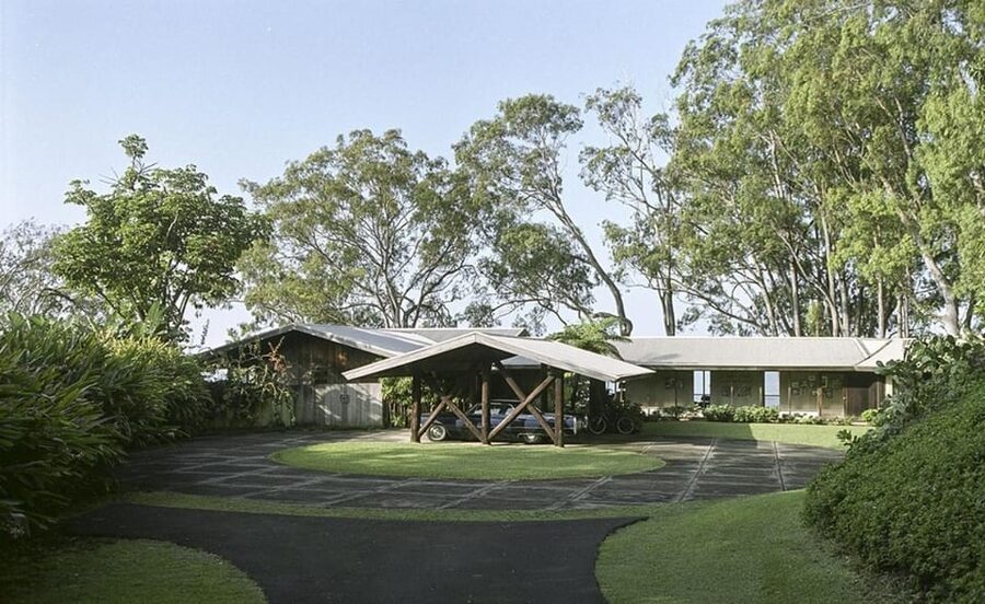 Honolulu: Liljestrand House Architectural Tour - Practical matters inside the house