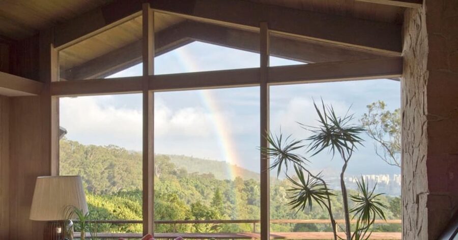 Honolulu: Liljestrand House Architectural Tour - Is $78 a fair price?