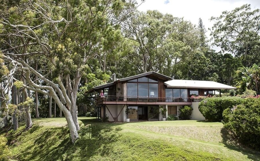 Honolulu: Liljestrand House Architectural Tour - Who will enjoy this architectural visit