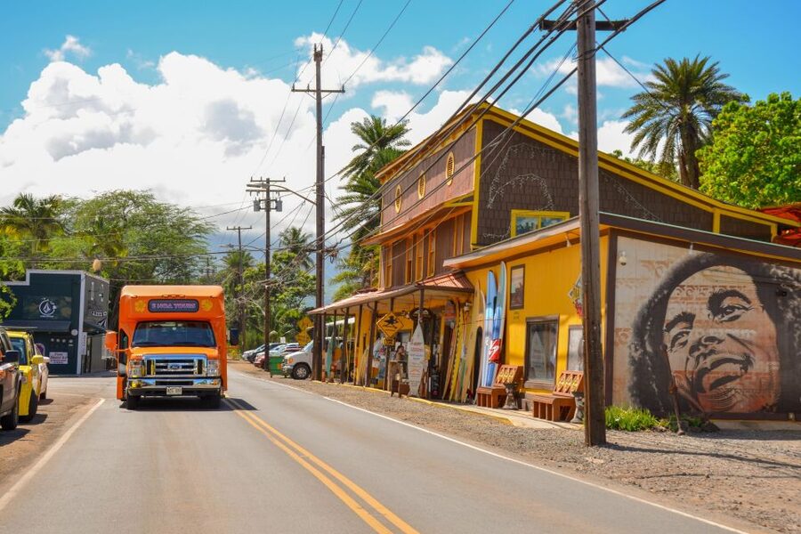 Honolulu: Oahu Island Full-Day Guided Tour by Bus with Lunch - Byodo-In Temple in the Valley of the Temples